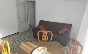 Apartamento en el centro de Denia
