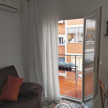 Apartamento en el centro de Dénia Exterior foto