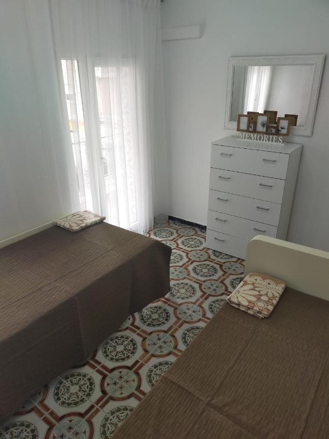 Apartamento en el centro de Dénia Exterior foto