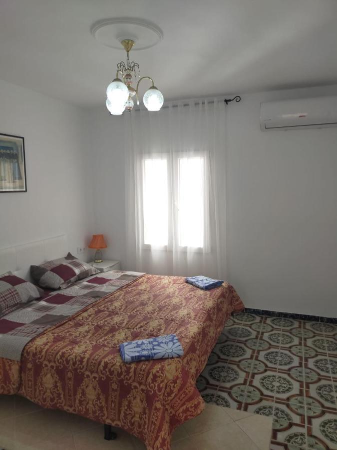 Apartamento en el centro de Dénia Exterior foto