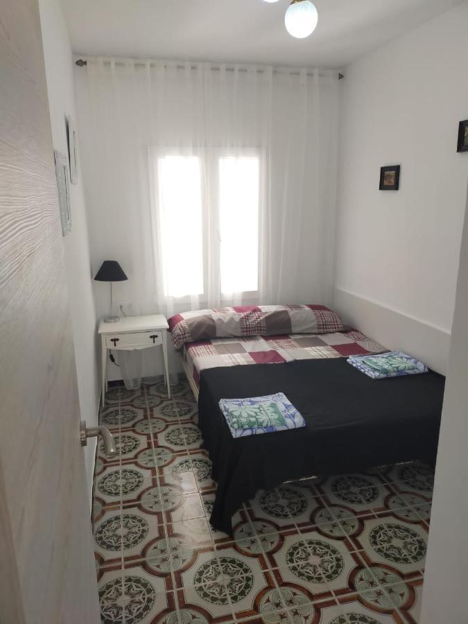 Apartamento en el centro de Dénia Exterior foto