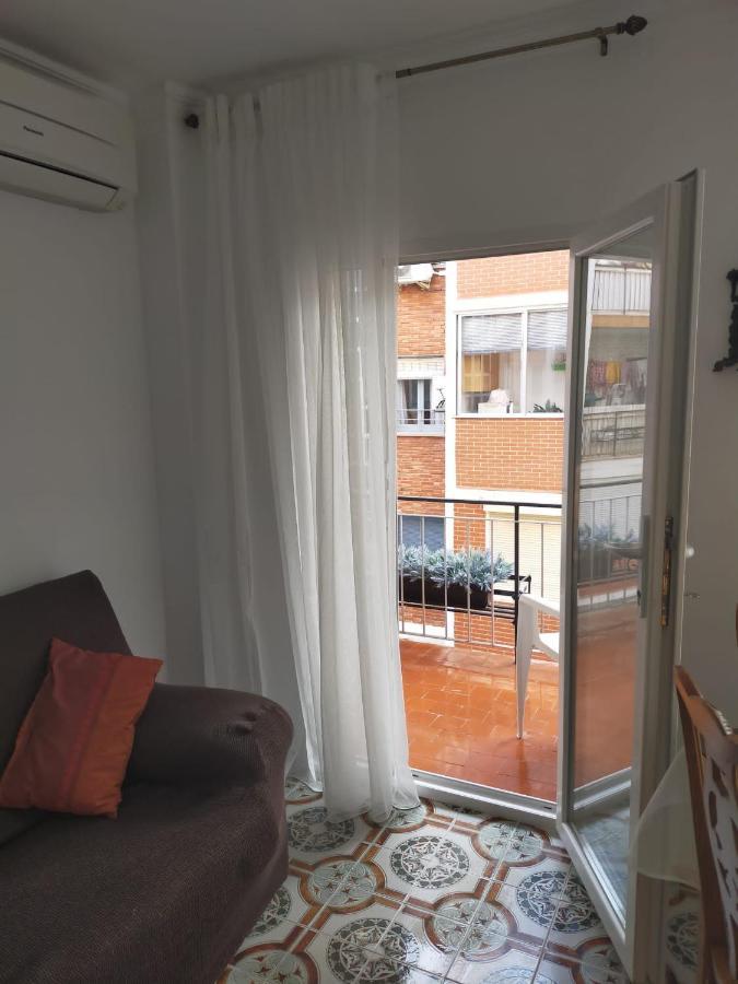 Apartamento en el centro de Dénia Exterior foto