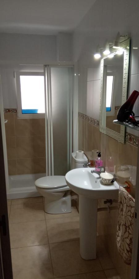 Apartamento en el centro de Dénia Exterior foto