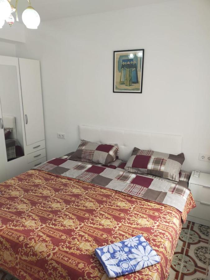 Apartamento en el centro de Dénia Exterior foto