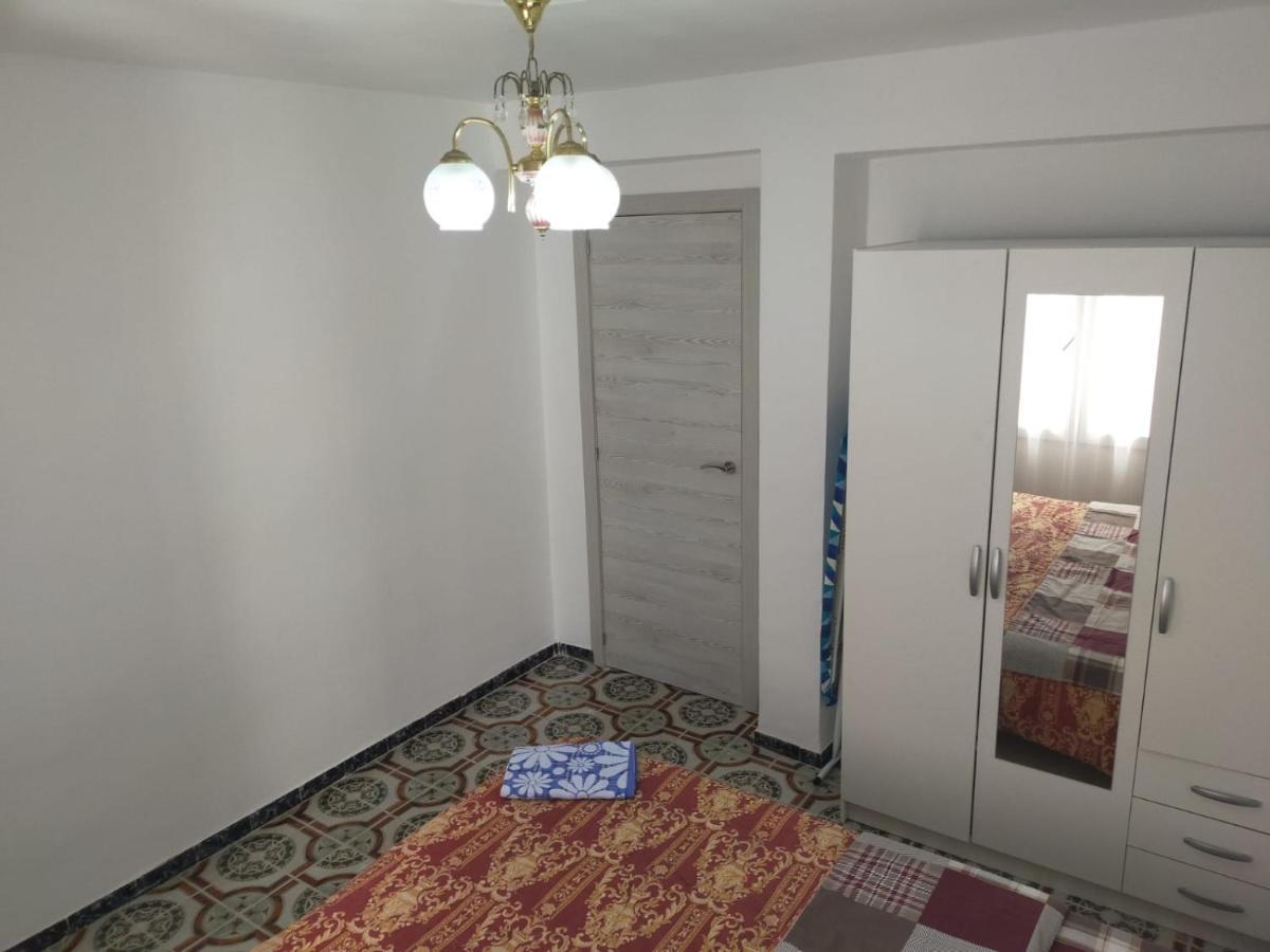 Apartamento en el centro de Dénia Exterior foto