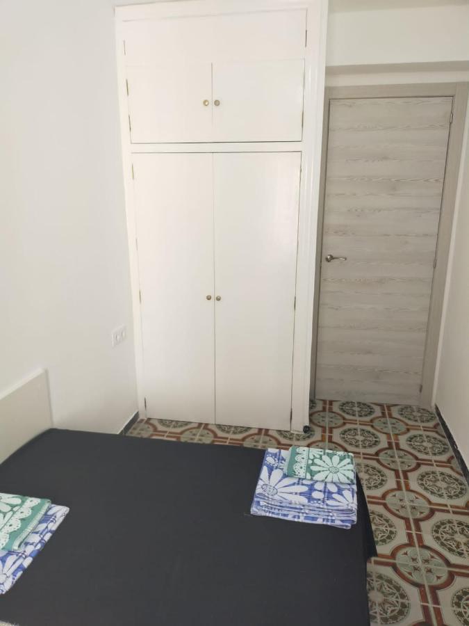 Apartamento en el centro de Dénia Exterior foto